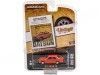 Cochesdemetal.es Lote de 6 Modelos "Vintage Ad Cars Series 5" 1:64 Greenlight 39080