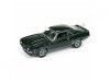 Cochesdemetal.es 1969 Chevrolet COPO Camaro ZL1 "Barret Jackson Series 6" 1:64 Greenlight 37220B