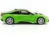 Cochesdemetal.es 2014 BMW i8 eDrive Java Green 1:18 Paragon Models 97086