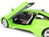 Cochesdemetal.es 2014 BMW i8 eDrive Java Green 1:18 Paragon Models 97086