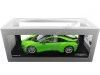 Cochesdemetal.es 2014 BMW i8 eDrive Java Green 1:18 Paragon Models 97086