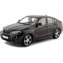 Cochesdemetal.es 2014 BMW X4 F26 xDrive 35d Sparking Brown 1:18 Paragon Models 97091