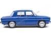 Cochesdemetal.es 1967 Renault 8 R8 Gordini 1300 Azul 1:18 Solido S1803604