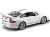 Cochesdemetal.es 2012 Porsche 911 GT3 RS 4.0 Blanco Metalizado 1:18 Bburago 11036