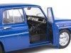 Cochesdemetal.es 1967 Renault 8 R8 Gordini 1300 Azul 1:18 Solido S1803604