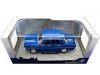 Cochesdemetal.es 1967 Renault 8 R8 Gordini 1300 Azul 1:18 Solido S1803604