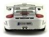 Cochesdemetal.es 2012 Porsche 911 GT3 RS 4.0 Blanco Metalizado 1:18 Bburago 11036