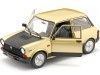 Cochesdemetal.es 1980 Autobianchi A112 MK.5 Abarth Bronce/Negro 1:18 Solido S1803804