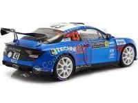 Cochesdemetal.es 2021 Alpine A110 Rally RGT Nº43 Ganador R-GT Rallye Monte Carlo 1:18 Solido S1801614