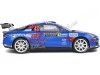 Cochesdemetal.es 2021 Alpine A110 Rally RGT Nº43 Ganador R-GT Rallye Monte Carlo 1:18 Solido S1801614