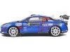Cochesdemetal.es 2021 Alpine A110 Rally RGT Nº43 Ganador R-GT Rallye Monte Carlo 1:18 Solido S1801614