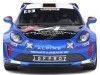 Cochesdemetal.es 2021 Alpine A110 Rally RGT Nº43 Ganador R-GT Rallye Monte Carlo 1:18 Solido S1801614