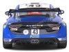 Cochesdemetal.es 2021 Alpine A110 Rally RGT Nº43 Ganador R-GT Rallye Monte Carlo 1:18 Solido S1801614