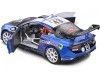 Cochesdemetal.es 2021 Alpine A110 Rally RGT Nº43 Ganador R-GT Rallye Monte Carlo 1:18 Solido S1801614