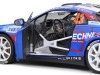 Cochesdemetal.es 2021 Alpine A110 Rally RGT Nº43 Ganador R-GT Rallye Monte Carlo 1:18 Solido S1801614