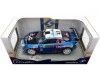 Cochesdemetal.es 2021 Alpine A110 Rally RGT Nº43 Ganador R-GT Rallye Monte Carlo 1:18 Solido S1801614