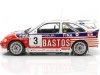 Cochesdemetal.es 1995 Ford Escort RS Cosworth Nº3 Snijers/Colebunders 24h Ypres 1:18 IXO Models 18RMC091A