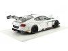 Cochesdemetal.es 2014 Bentley Continental GT3 Nº7 Ganador Blancpain GT Silverstone 1:18 True Scale TSM151807R