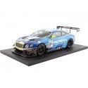 Cochesdemetal.es 2015 Bentley Continental GT3 Blancpain GT Series Moscow 1:18 True Scale TSM181013R