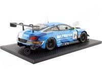 Cochesdemetal.es 2015 Bentley Continental GT3 Blancpain GT Series Moscow 1:18 True Scale TSM181013R