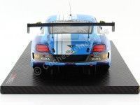 Cochesdemetal.es 2015 Bentley Continental GT3 Blancpain GT Series Moscow 1:18 True Scale TSM181013R