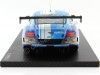 Cochesdemetal.es 2015 Bentley Continental GT3 Blancpain GT Series Moscow 1:18 True Scale TSM181013R