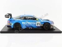 Cochesdemetal.es 2015 Bentley Continental GT3 Blancpain GT Series Moscow 1:18 True Scale TSM181013R