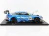 Cochesdemetal.es 2015 Bentley Continental GT3 Blancpain GT Series Moscow 1:18 True Scale TSM181013R