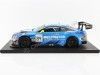 Cochesdemetal.es 2015 Bentley Continental GT3 Blancpain GT Series Moscow 1:18 True Scale TSM181013R