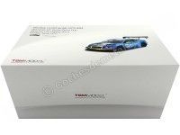 Cochesdemetal.es 2015 Bentley Continental GT3 Blancpain GT Series Moscow 1:18 True Scale TSM181013R