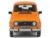 Cochesdemetal.es 1978 Renault 4L GTL DDE Naranja 1:18 Solido S1800110