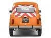 Cochesdemetal.es 1978 Renault 4L GTL DDE Naranja 1:18 Solido S1800110