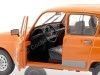 Cochesdemetal.es 1978 Renault 4L GTL DDE Naranja 1:18 Solido S1800110