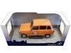 Cochesdemetal.es 1978 Renault 4L GTL DDE Naranja 1:18 Solido S1800110