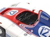 Cochesdemetal.es 1979 Porsche 936/78 Nº12 Ickx/Redman 24h LeMans 1:18 Solido S1805604