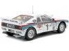 Cochesdemetal.es 1983 Lancia Rally 037 Nº1 Röhrl/Geistdörfer Ganador Rallye Monte Carlo 1:24 IXO Models 24RAL015A