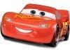 Cochesdemetal.es 2017 Lightning McQueen Nº95 Película Cars Rayo McQueen Disney "Plastic Model Kit" 1:24 Revell 67813