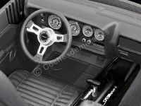 Cochesdemetal.es 1971 Plymouth GTX Dom Fast & Furious "Plastic Model Kit" 1:24 Revell 67692