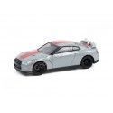 Cochesdemetal.es 2016 Nissan GT-R (R35) "Anniversary Collection Series 13" 1:64 Greenlight 28080D