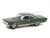 Cochesdemetal.es 1967 Dodge Coronet R / T Hemi "GL Muscle Series 25" 1:64 Greenlight 13300A