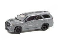 Cochesdemetal.es 2019 Dodge Durango SRT "GL Muscle Series 25" 1:64 Greenlight 13300D