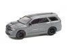 Cochesdemetal.es 2019 Dodge Durango SRT "GL Muscle Series 25" 1:64 Greenlight 13300D
