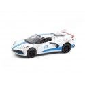Cochesdemetal.es 2020 Chevrolet Corvette C8 "GL Muscle Series 25" 1:64 Greenlight 13300E