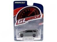 Cochesdemetal.es Lote de 6 modelos "GL Muscle Series 25" 1:64 Greenlight 13300