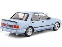 Cochesdemetal.es 1988 Ford Sierra Cosworth Azul Plata 1:18 MC Group 18305