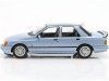 Cochesdemetal.es 1988 Ford Sierra Cosworth Azul Plata 1:18 MC Group 18305