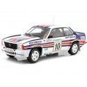 Cochesdemetal.es 1982 Opel Ascona 400 Nº10 McRae/Grindrod Rallye Akropolis 1:18 IXO Models 18RMC097C