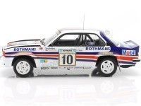 Cochesdemetal.es 1982 Opel Ascona 400 Nº10 McRae/Grindrod Rallye Akropolis 1:18 IXO Models 18RMC097C