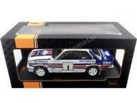 Cochesdemetal.es 1982 Opel Ascona 400 Nº1 Röhrl/Geistdörfer Rallye Akropolis 1:18 IXO Models 18RMC097A