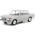 Cochesdemetal.es 1966 BMW 2000 Tilux Tipo 121 Gris/Plata 1:18 MC Group 18290